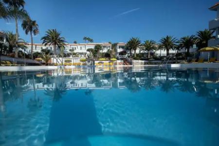 Fuentepark Apartments - 51