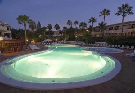 Fuentepark Apartments - 15