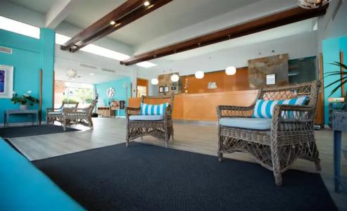 Fuentepark Apartments - 14