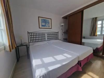 Fuentepark Apartments - 94