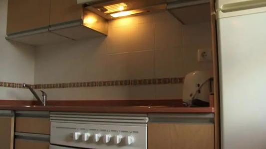 Fuentepark Apartments - 25