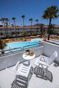 Fuentepark Apartments - 100