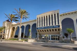 Barceló Corralejo Bay - Adults Only, Corralejo