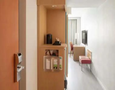 Novotel Barcelona Cornella - 62