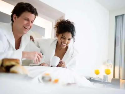 Novotel Barcelona Cornella - 63