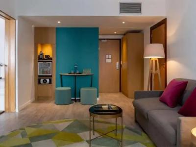 Novotel Barcelona Cornella - 76