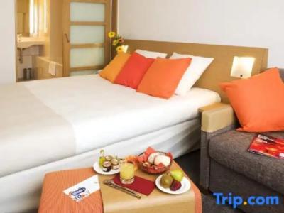 Novotel Barcelona Cornella - 68