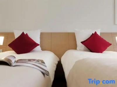 Novotel Barcelona Cornella - 71