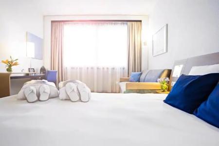 Novotel Barcelona Cornella - 44