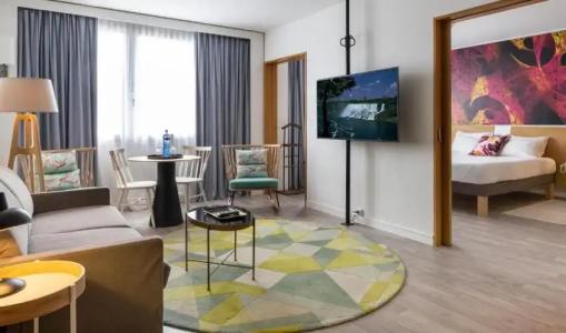 Novotel Barcelona Cornella - 78