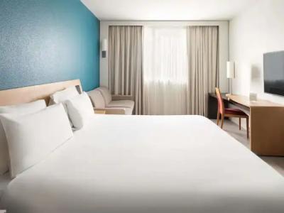 Novotel Barcelona Cornella - 47