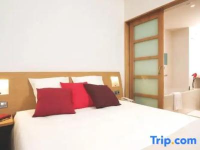 Novotel Barcelona Cornella - 70