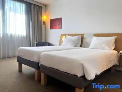 Novotel Barcelona Cornella - 67