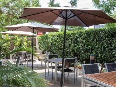 Ibis Barcelona Cornella - 25