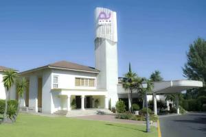 Crisol Jardines de Córdoba Hotel