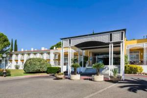 Exe Las Adelfas Hotel