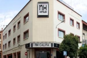 NH Córdoba Califa Hotel