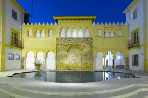 Hotel Macià Alfaros