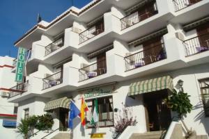 Hotel Tres Jotas Conil, Conil de la Frontera