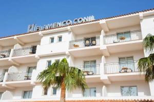 Hipotels Flamenco Conil, Conil de la Frontera