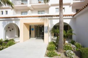 Hipotels Flamenco Conil, Conil de la Frontera