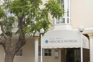Hotel Menorca Patricia, Ciutadella