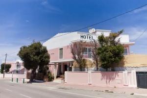 Cala Bona & Mar Blava Hotels, Ciutadella