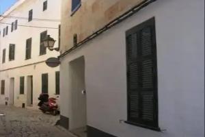 Hotel Tres Sants, Ciutadella