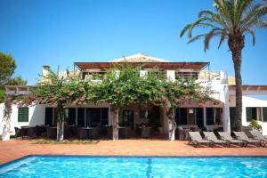 Hotel Rural Morvedra Nou, Ciutadella