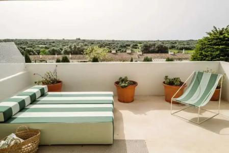 Rural Morvedra Nou - 65