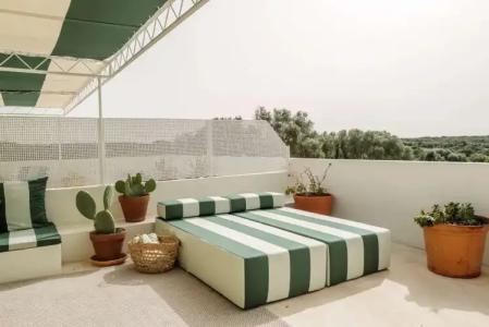 Rural Morvedra Nou - 64