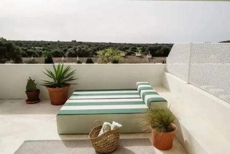 Rural Morvedra Nou - 63