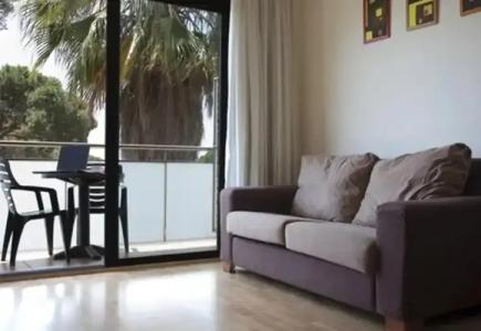 SG Costa Barcelona Apartments - 32