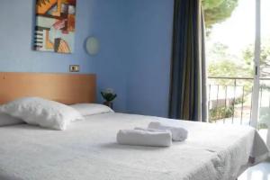 Hotel Rodsan Suizo, Castelldefels
