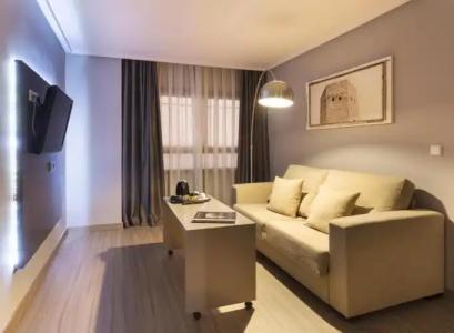 B&B Cartagena Cartagonova - 44