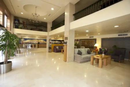 B&B Cartagena Cartagonova - 35