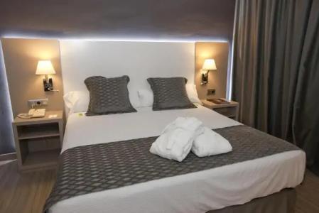 B&B Cartagena Cartagonova - 8