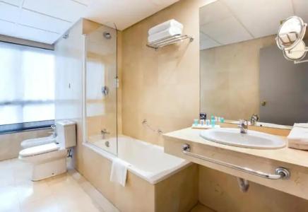 B&B Cartagena Cartagonova - 17