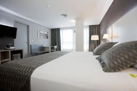 B&B Cartagena Cartagonova - 10