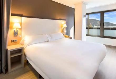 B&B Cartagena Cartagonova - 39