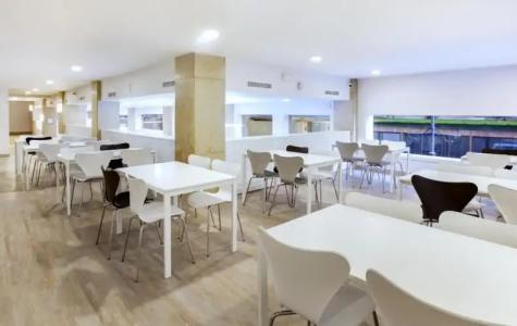 B&B Cartagena Cartagonova - 24