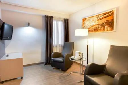 B&B Cartagena Cartagonova - 48