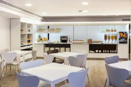 B&B Cartagena Cartagonova - 23