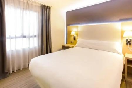 B&B Cartagena Cartagonova - 11