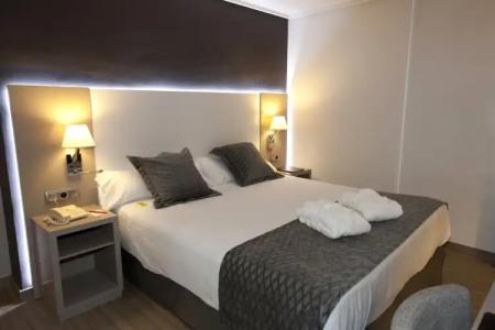 B&B Cartagena Cartagonova - 4