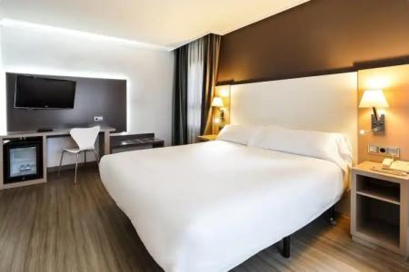 B&B Cartagena Cartagonova - 15