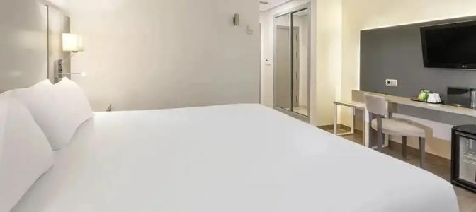 B&B Cartagena Cartagonova - 41