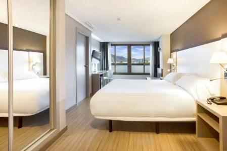 B&B Cartagena Cartagonova - 9