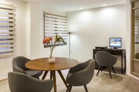 B&B Cartagena Cartagonova - 34