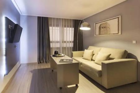 B&B Cartagena Cartagonova - 19